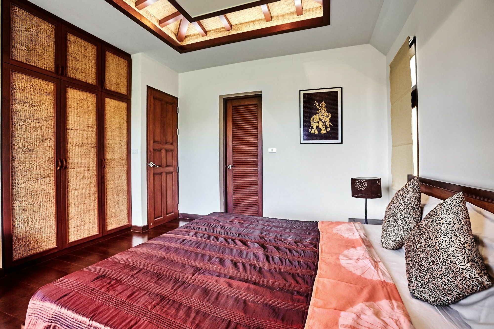 Nb Villa Lilawadee Chaweng  Exterior foto